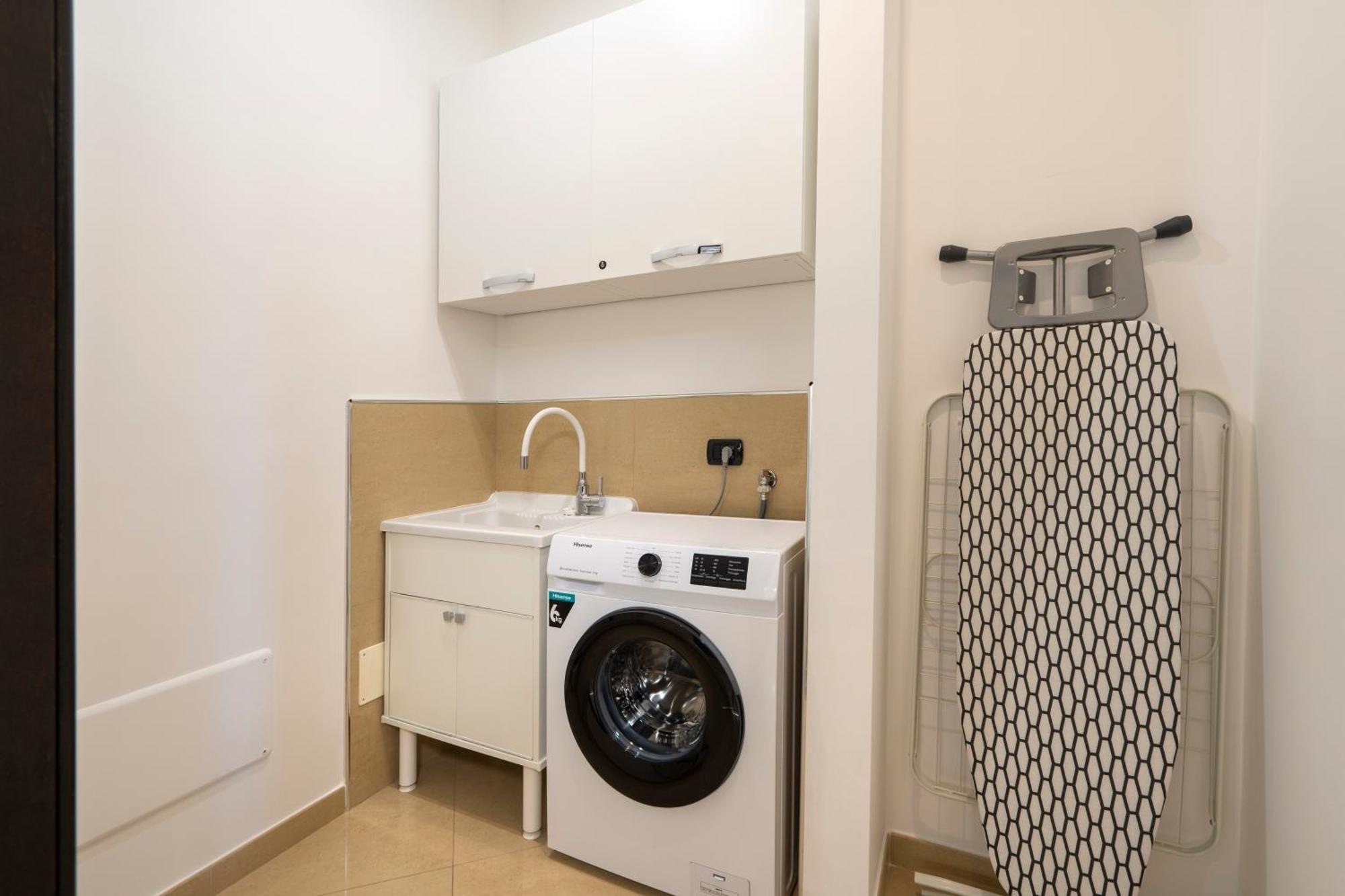 Boscoincitta Apt With Garage And Whirlpool Tub Bari Exterior foto