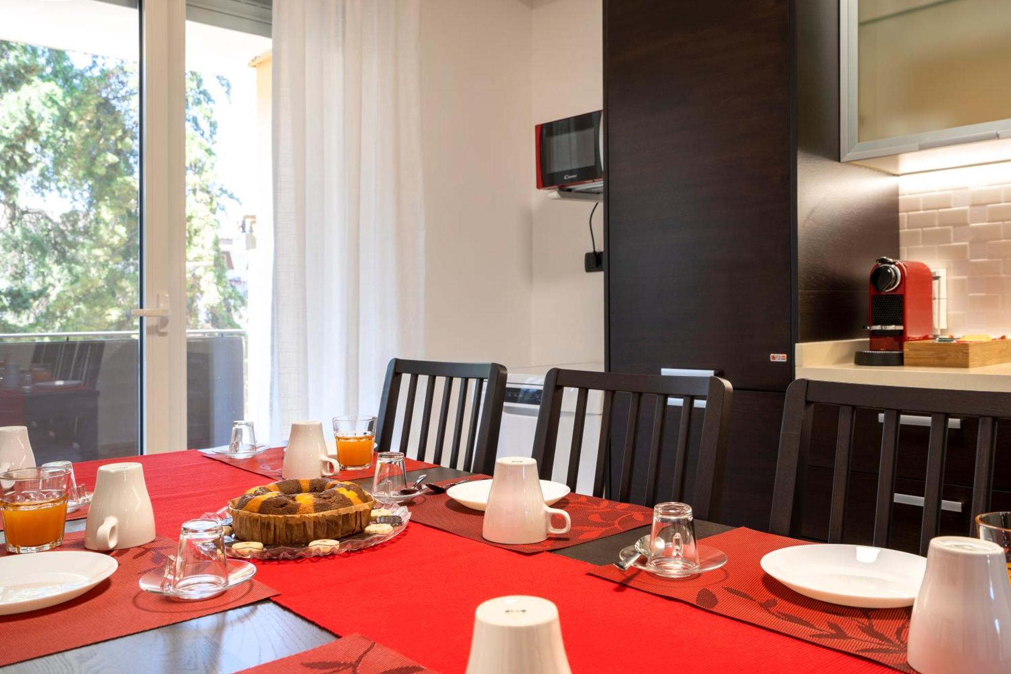 Boscoincitta Apt With Garage And Whirlpool Tub Bari Exterior foto